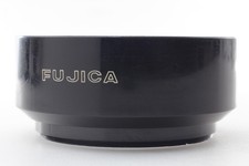 Exc 5 Fuji Fujica 150mm 180mm Lens Hood Fujinon G690 GL690 GM670 From JAPAN