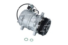 Kompressor Klimaanlage EASY FIT NRF 32108 DKS15CH für S80 C70 850 VOLVO V70 S70