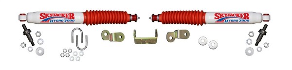 Skyjacker 7298 LenkungsdäMpfer Dual Kit-image