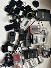 Go Pro Misc Accessories Lot