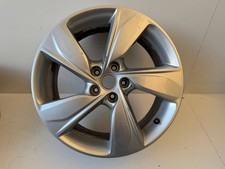 Opel Grandland X 2020 Vorne 18 Zoll Alufelge YP00064380 MCJ27047