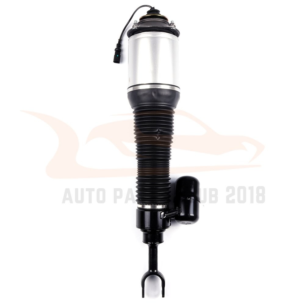 For Bentley Flying Spur Sedan GT Coupe 03-12 Front Pair Air Suspension Struts