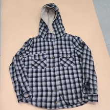 Hooded Jacket cozy woman