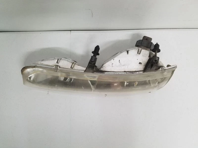 Faro izquierdo del conductor a través de 6/9/98 para Ford Taurus 96-98 OEM Foto 3 de 4