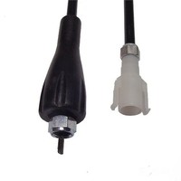 Tachowelle FüR Piaggio Zip 25 Dt Base Pigmentato Rst Bj. 2000-2001