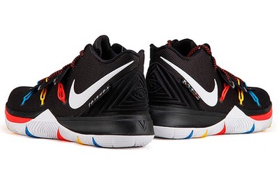Size 9 - Nike Kyrie 5 EP Friends for sale online | eBay