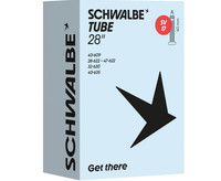 "Schlauch Schwalbe Nr. 17 28\" 28/47-622/635 | Sv 40 Mm"
