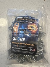 New Bag (50) Globe 450 Degree Fusible Links Manufactured Year 2025