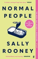 Normal People ~ Sally Rooney ~ 9780571334650