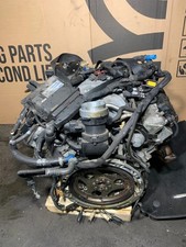 MERCEDES-BENZ SL R230 Motor 112973 3.7 Benzin 180kw 2005