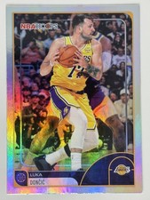 Luka Dončić 2025-26 Hoops #8