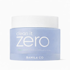 Korean Skincare Calming Cleansing Balm-to-Oil Make Up Impurities Cleanser New