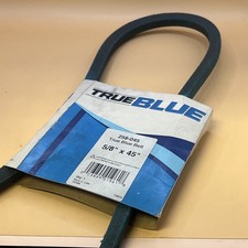 Stens True Blue 258045~Accessory Belt 5/8x45” For Lawn & Garden Equipment & MORE