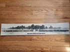 WWI US Army 1913 4th Inf. 3rd Batn Panoramic W/ " Bugleboy" Photo 44 3/8"×8"  — photo 3
