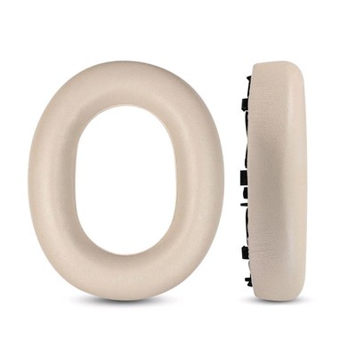 2x Replacement Ear Pads Cushion Cover For Huawei Freebuds Studio Headset Parts