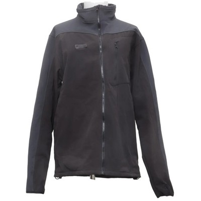 ChillFactor, Softshelljacke, Damen, Größe: XL, Grau/Schwarz, Polyester #2Hm