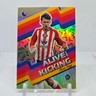 2025-26 Topps Chrome Premier League Chris Rigg Alive and Kicking Rookie Card