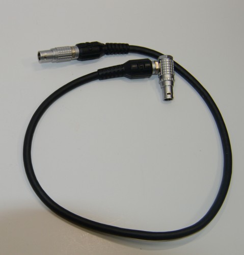 Genuine RED Digital Cinema EVF LCD Cable 24”