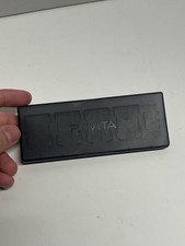 Official PlayStation PS Vita Game Card Case Holder