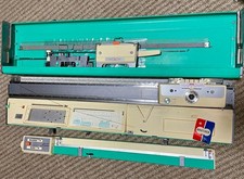 Brother KH-801 Knitting Machine for Parts or Not Working Junk