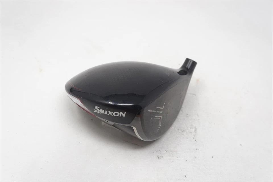 Srixon Zx5 9.5* Driver Club Head Only Inv12737274 - Image 4 of 4