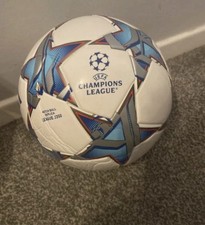 Adidas UCL Pro 23/24 Champions League Official Match Ball