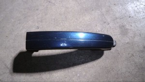 Aussengriff (tür hinten) Links 3M51R22404ACW Ford Focus Turnier 2.0 Tdci DPF Bj