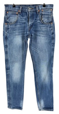 LEVIS STRAUSS & CO Herren 511 Gerade Jeans Größe W33 L34