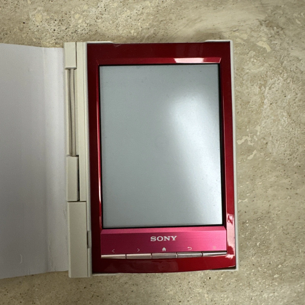 Sony Red eBook Readers for sale | eBay