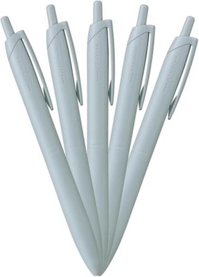 Mitsubishi Pencil Jetstream Kugelschreiber auf Ölbasis Light Touch Ink 0,7 mm...