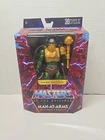 MOTU Masters of The Universe Masterverse Vintage Collection MAN-AT-ARMS NEW