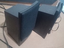 Creative Sb5250 Twin Desk Speakers With 3.5mm Jack Input