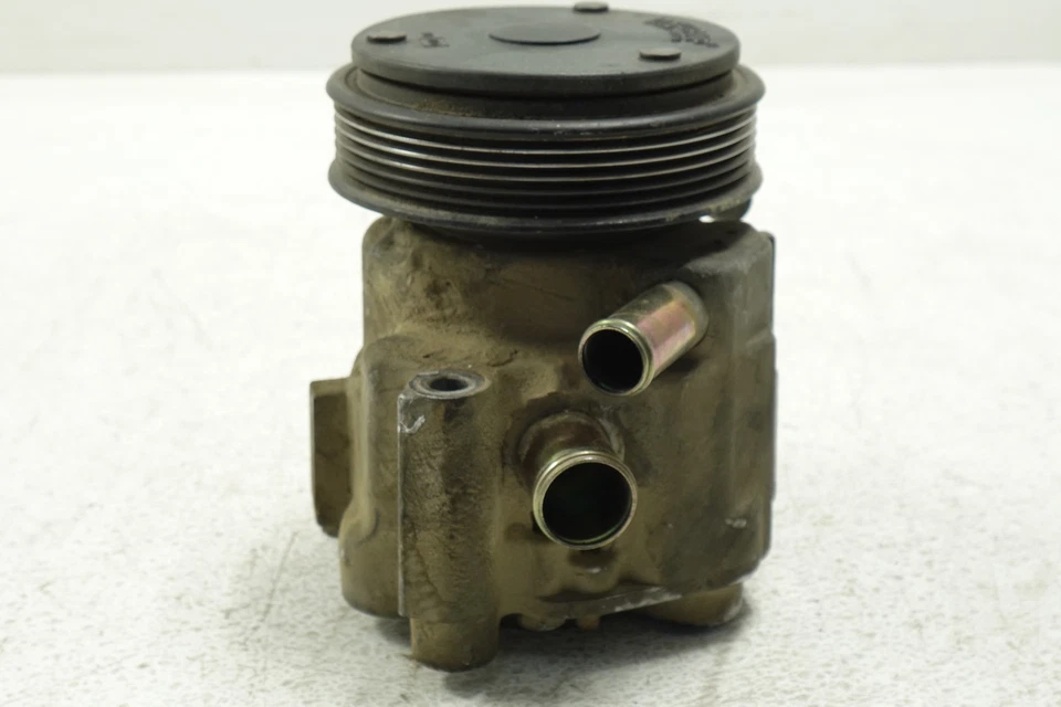 Bomba de smog 96-00 1996-2000 OEM Chevy GMC 454 7,4 L C/K 2500 3500 camión | W6132 Foto 2 de 4