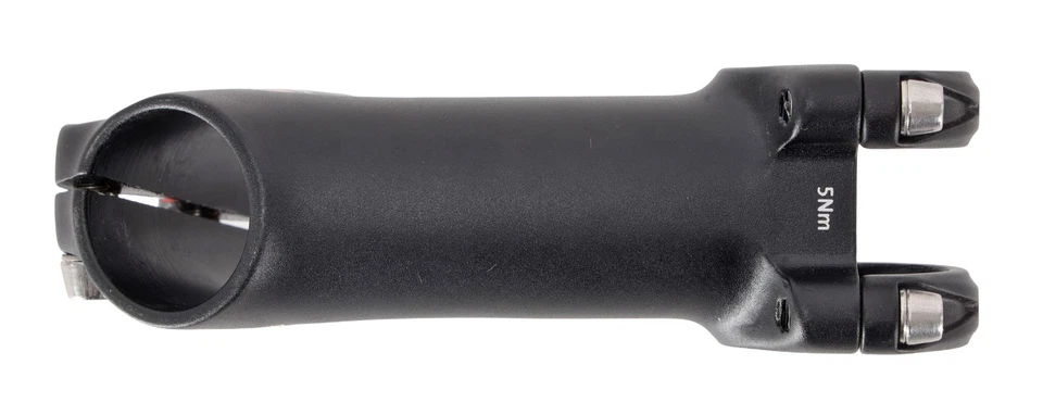 Ritchey Pro Alloy Road Bike Stem 31.8 x 90mm 30º 4-Bolt BLACK Gravel CX MTB - Image 3 of 4