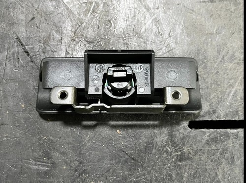 03-05 BMW E46 325I M56 M54 Engine Dme Ews Module Ignition Lock Key Set - Afbeelding 17 van 18