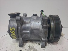 6453N16453GC6453FS6453JK Klimakompressor Citroen saxo 1996 14 vts 14 ltr 55 kw