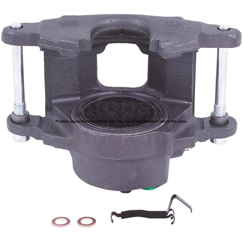 Juego de pinzas de freno Cardone para Chevrolet Blazer 1987 1989 1990 1991 1988 Foto 3 de 4