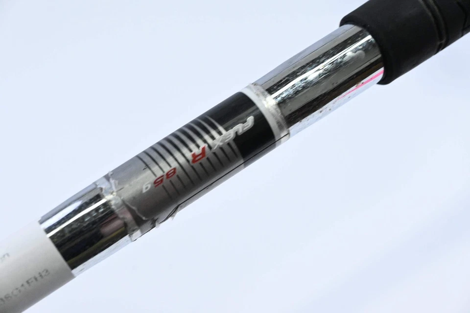 Taylormade Burner OS #9 Iron / Regular Flex Taylormade 85 Shaft - Image 4 of 4