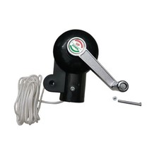 Patio Umbrella Accessories Parasol Crank Handle Replacement Part Heavy Duty