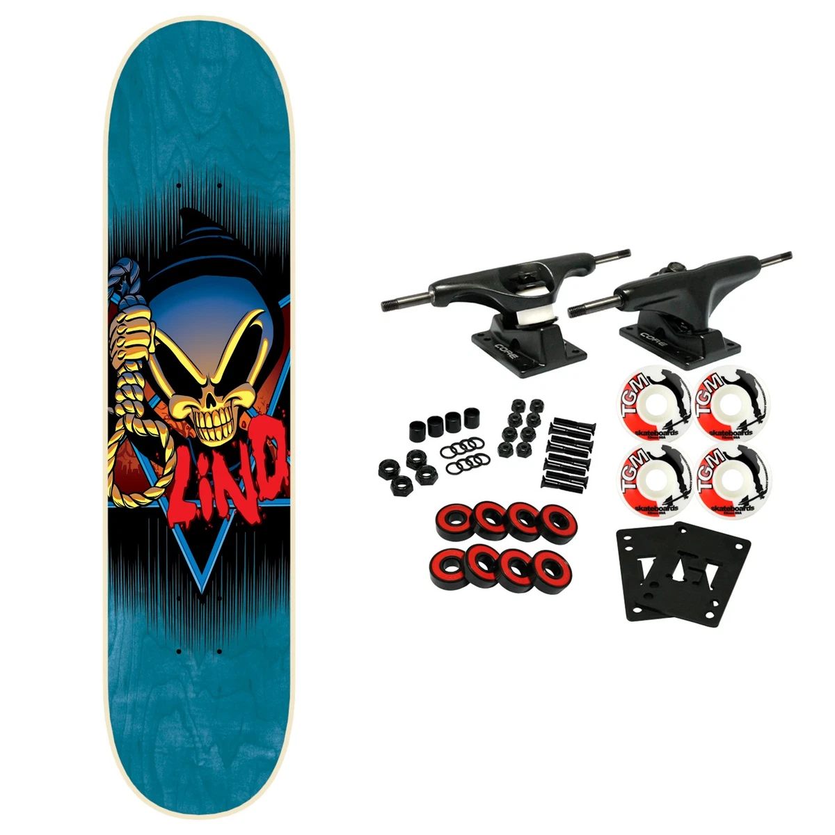 Blind Complete Skateboards for sale | eBay