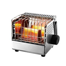 KOVEA CUBIC Portable Butane Gas Heater KGH2010 Outdoor Camping Fishing Heater