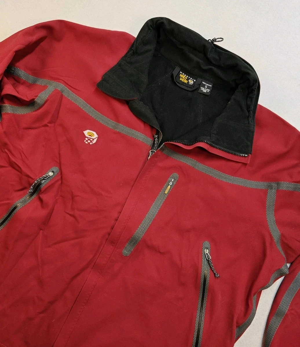 Mountain Hardwear Conduit In Men's Coats & Jackets for sale | eBay