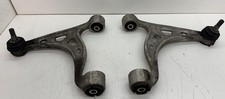 Toyota Supra MK4 JZA80 SC300/400 Rear Suspension Upper Control Arm Pair Set