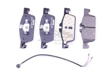 Bremsbeläge vorne für Peugeot 508 bis Org.12774 1610100580