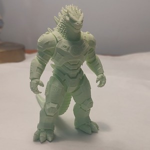 Godzilla Cyber | eBay