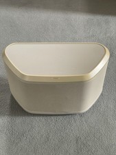 Yamaha MusicCast WX-030 Wireless Streaming WLAN Lautsprecher weiß