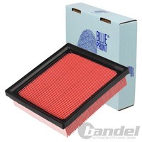 Blue Print Luftfilter LUFT-FILTEREINSATZ FüR Lexus Ux Toyota C-HR Corolla Yaris