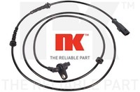 NK 293967 Sensor FüR Raddrehzahl ABS Sensor Raddrehzahl FüR Renault