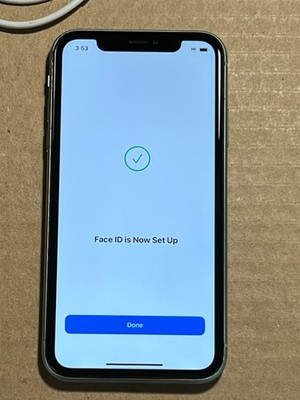 Apple iPhone 11 256GB Green unlocked A2111 READ | eBay