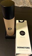 Dermstore Daily Cleansing Gel Cleanser Salicylic Acid Papaya Enzymes 4.85oz